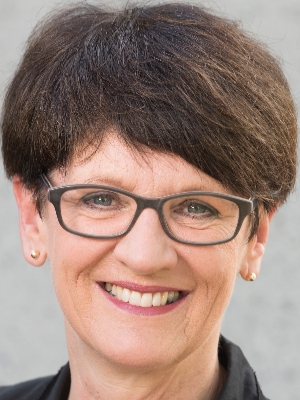 Daniela Berger, Präsident/in